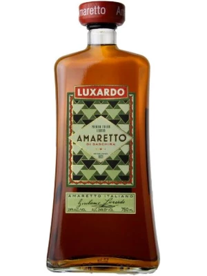 Ликер Luxardo, Amaretto di Saschira 0.75 л