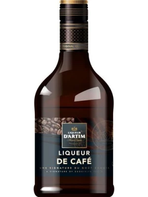 Ликер Cooymans, D'Artim de Cafe 0.7 л