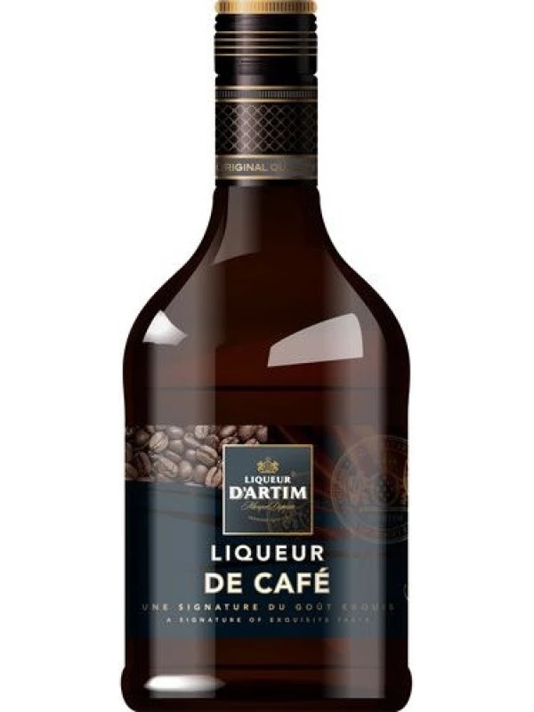 Cooymans, D'Artim de Cafe