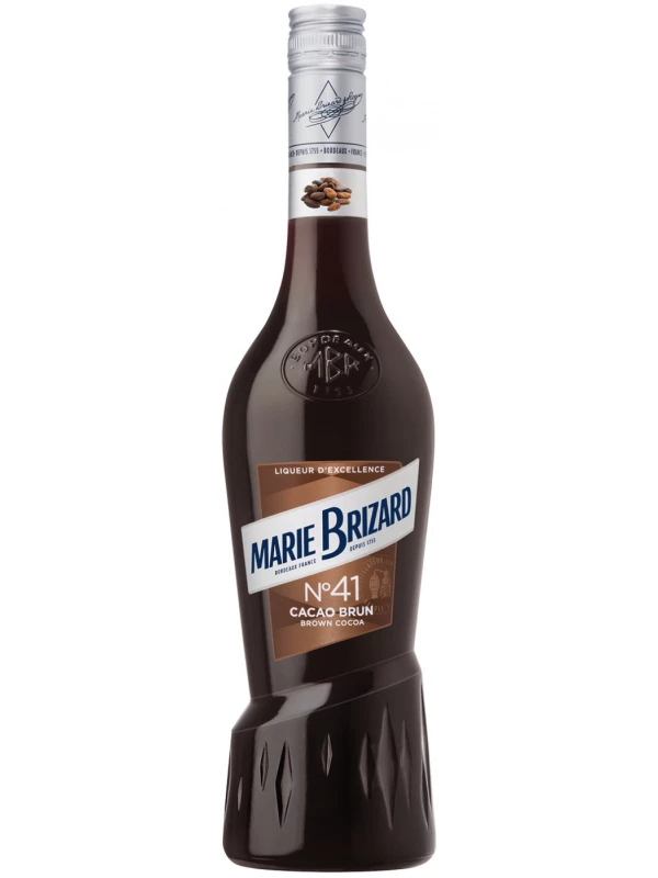 Marie Brizard Cacao Brown