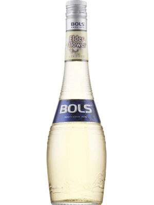 Ликер Bols Elderflower 0.7 л