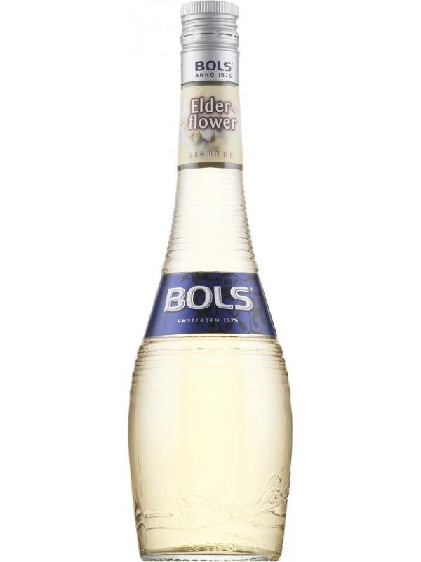 Bols Elderflower