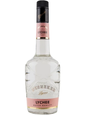 Ликер Wenneker, Lychee 0.7 л