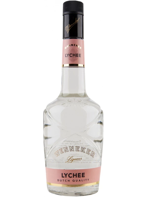 Wenneker, Lychee
