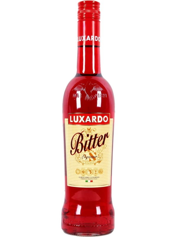 Luxardo, Bitter