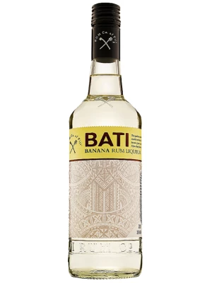 Ликер Bati Banana Rum 0.7 л