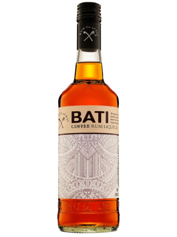 Bati Coffee Rum