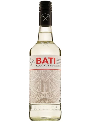 Ликер Bati Coconut Rum 0.7 л