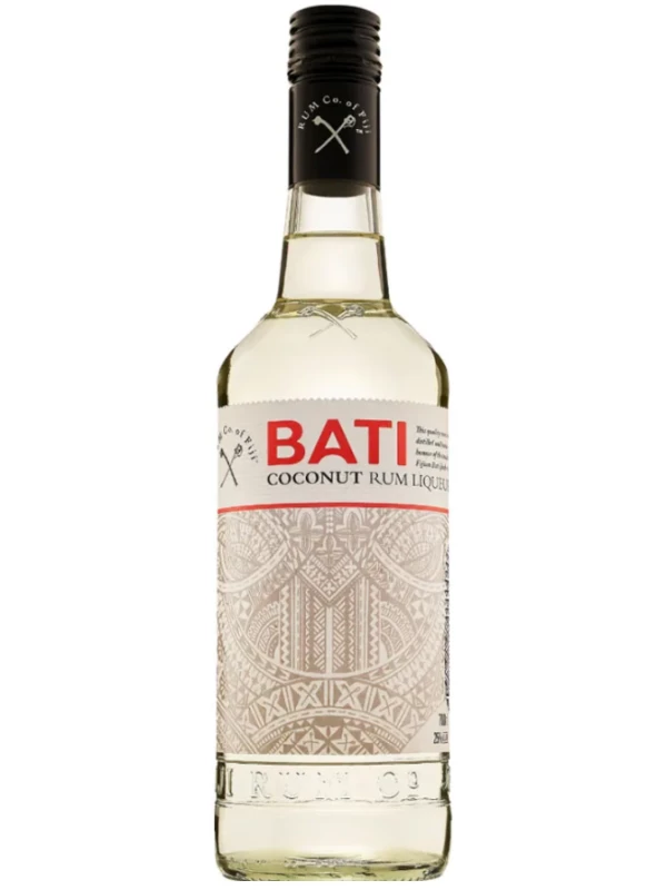 Bati Coconut Rum