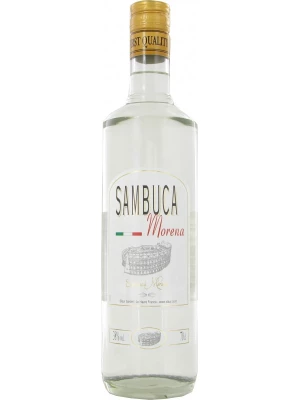 Ликер Sambuca Morena 0.7 л