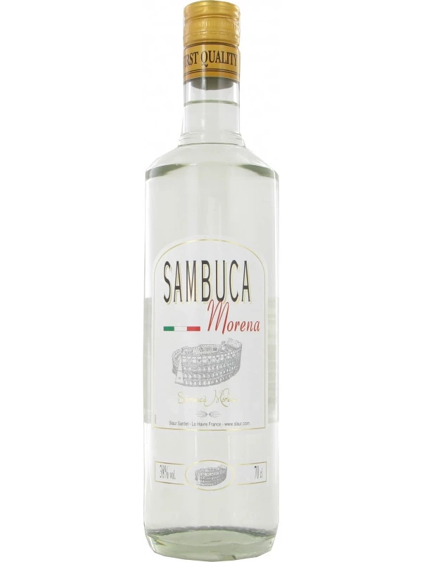 Sambuca Morena