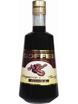 Ликер Giarola Coffee 0.7 л