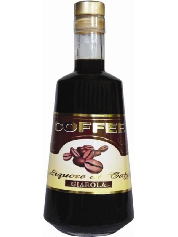 Giarola Coffee