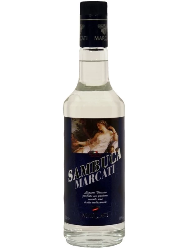 Marcati Sambuca