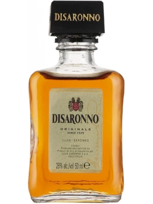 Ликер Disaronno Originale 0.05 л