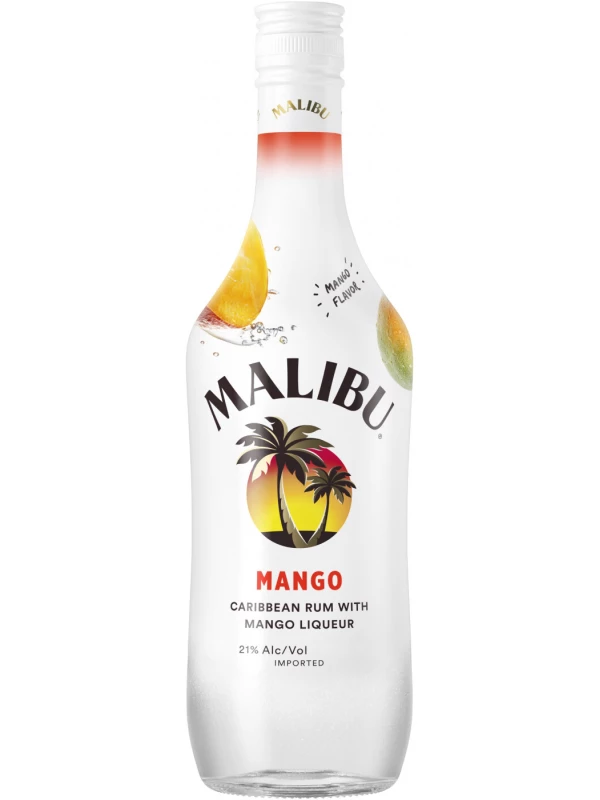 Malibu Mango
