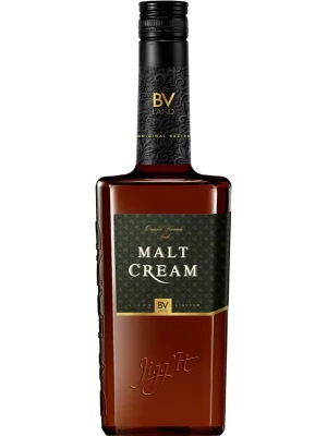 Ликер BVLand Malt Cream 0.7 л