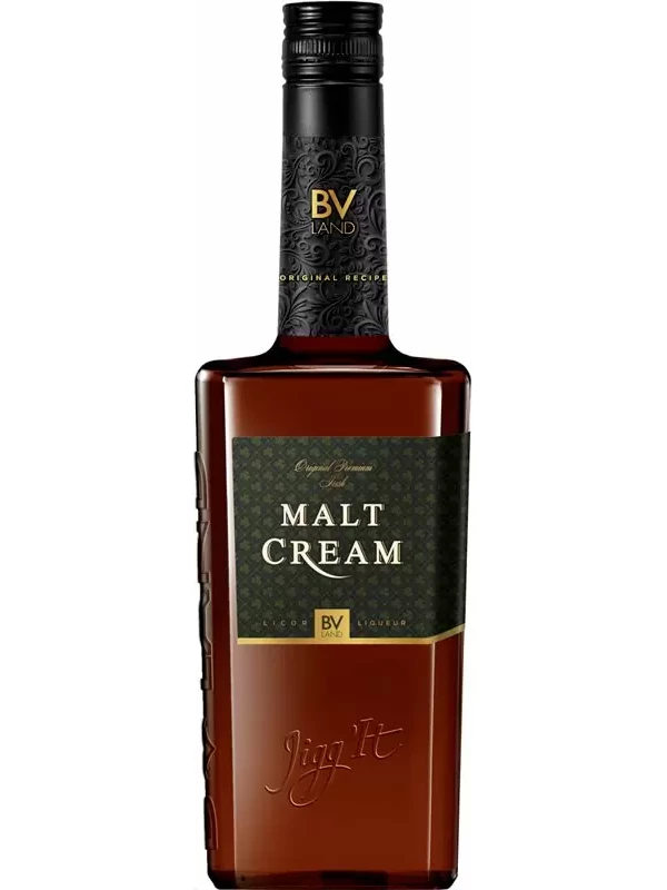 BVLand Malt Cream
