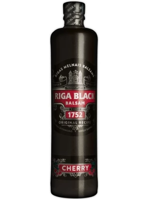 Ликер Riga Black Balsam Cherry 0.5 л