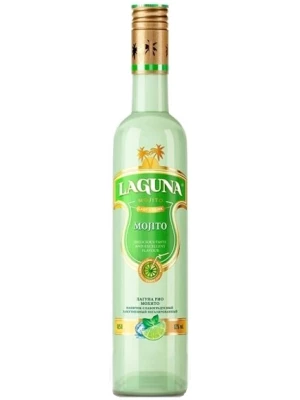 Ликер Laguna Rio Mojito 0.5 л