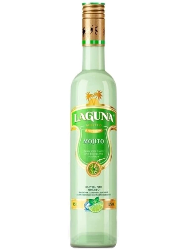 Laguna Rio Mojito