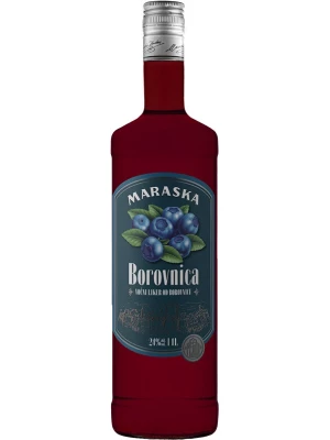 Ликер Maraska, Borovnica 1 л