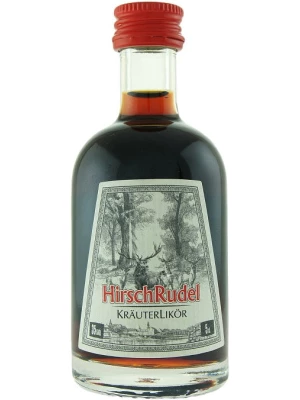 Ликер HirschRudel 0.05 л