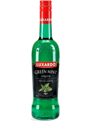 Ликер Luxardo, Mint 0.75 л