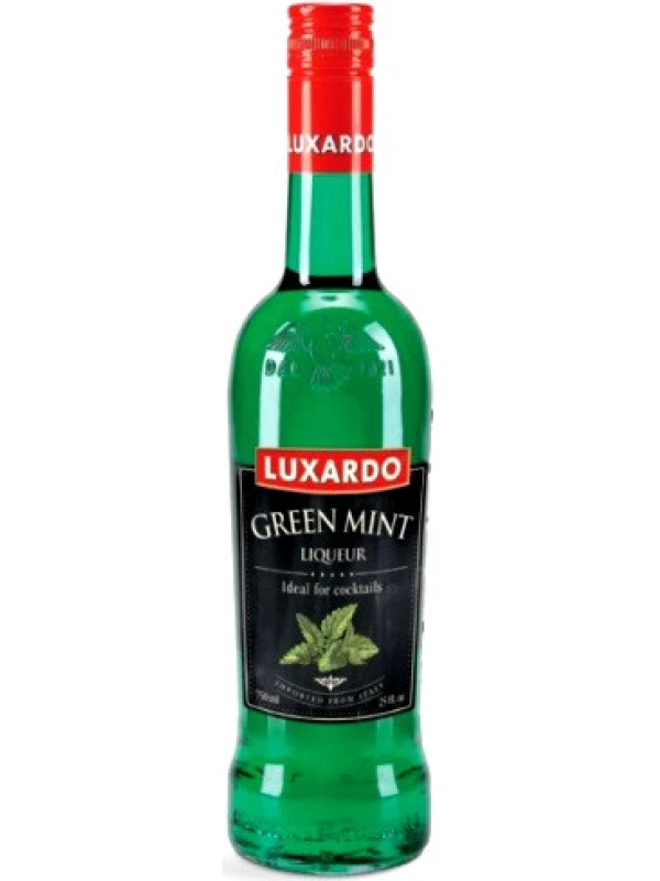 Luxardo, Mint