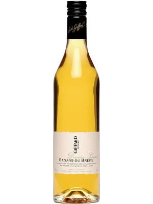 Ликер Giffard, Premium Banane du Bresil 0.7 л