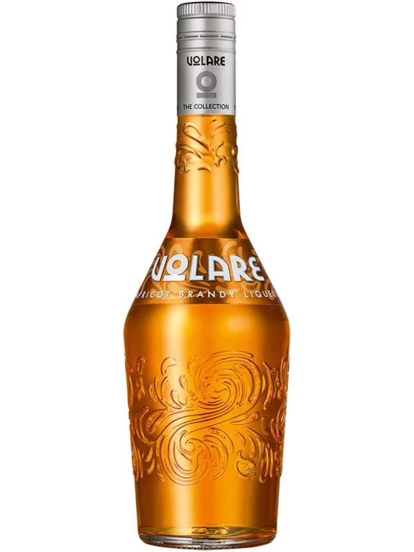 Volare Apricot Brandy