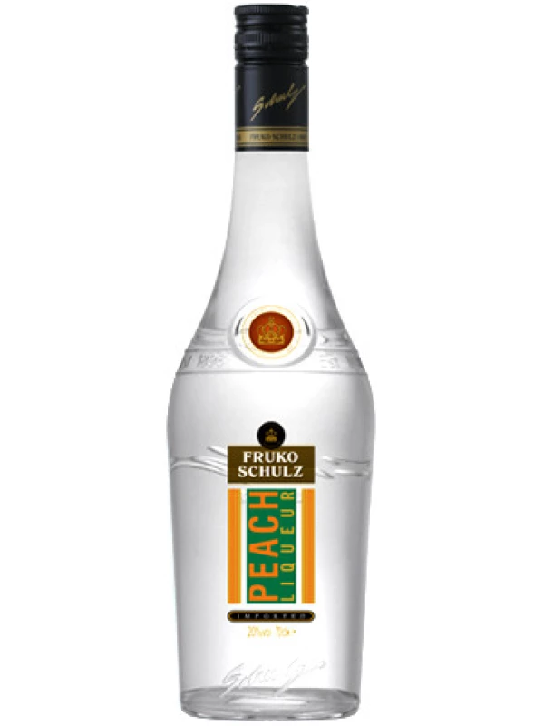 Fruko Schulz Peach