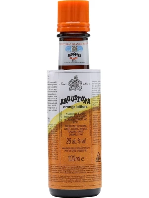 Ликер Angostura Orange Bitters 0.1 л