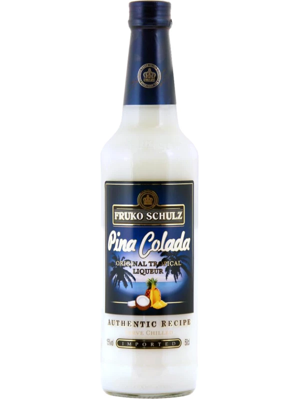 Fruko Schulz, Pina Colada