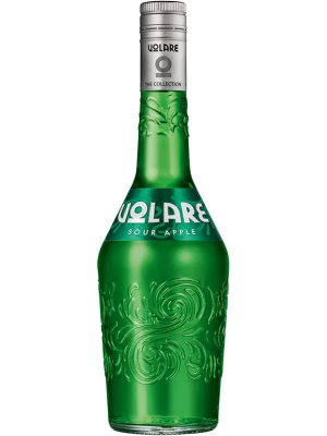 Ликер Volare Sour Apple 0.7 л