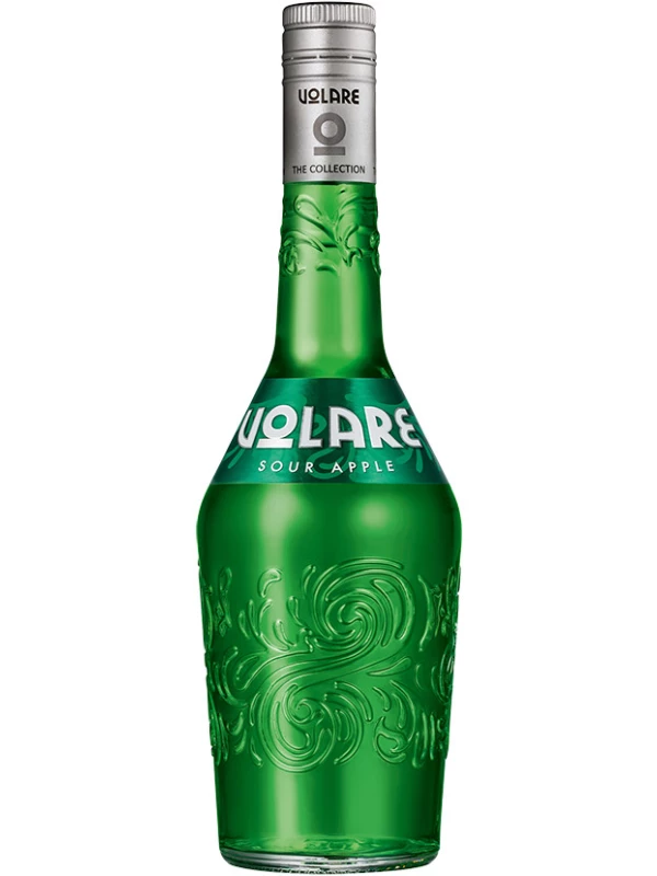 Volare Sour Apple