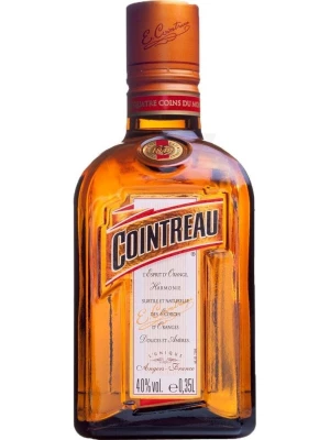 Ликер Cointreau 0.35 л