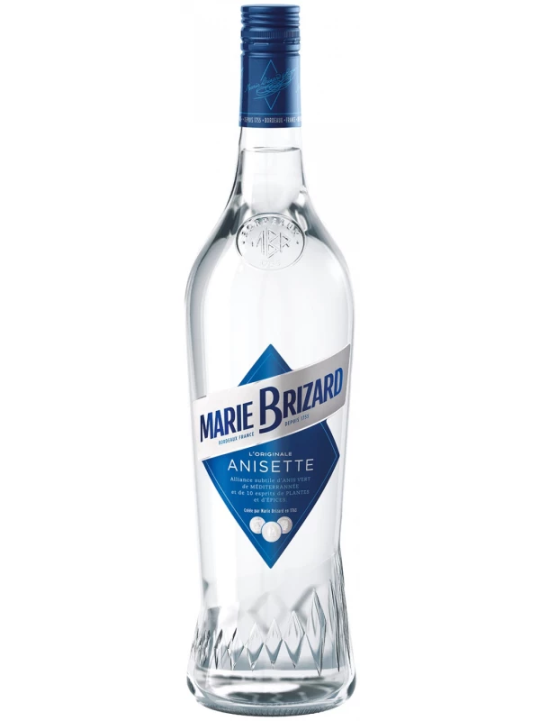Marie Brizard, Anisette