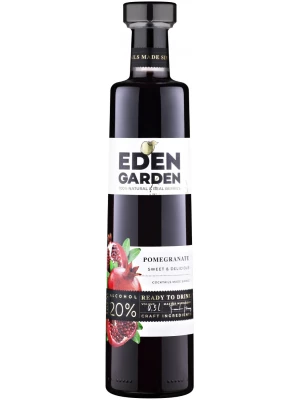 Ликер Eden Garden Pomegranate 0.5 л