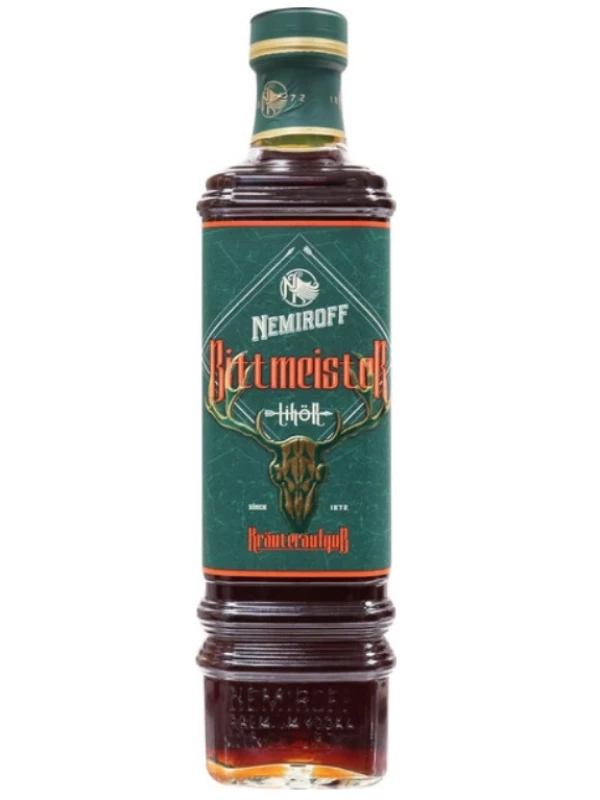 Nemiroff Bittmeister