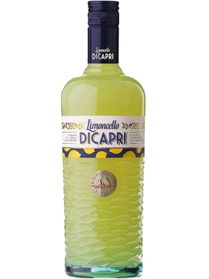Ликер Limoncello di Capri 0.7 л