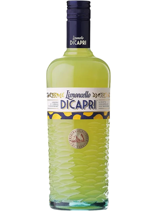 Limoncello di Capri