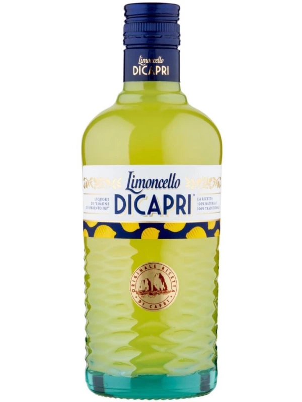 Limoncello di Capri