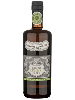 Ликер Combier, Kummel Extra 0.7 л