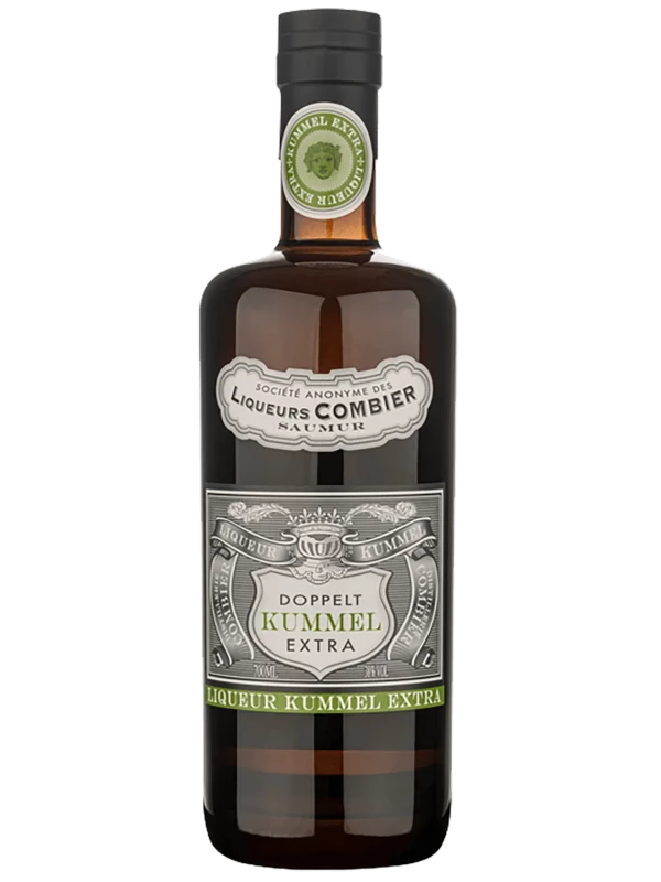 Combier, Kummel Extra