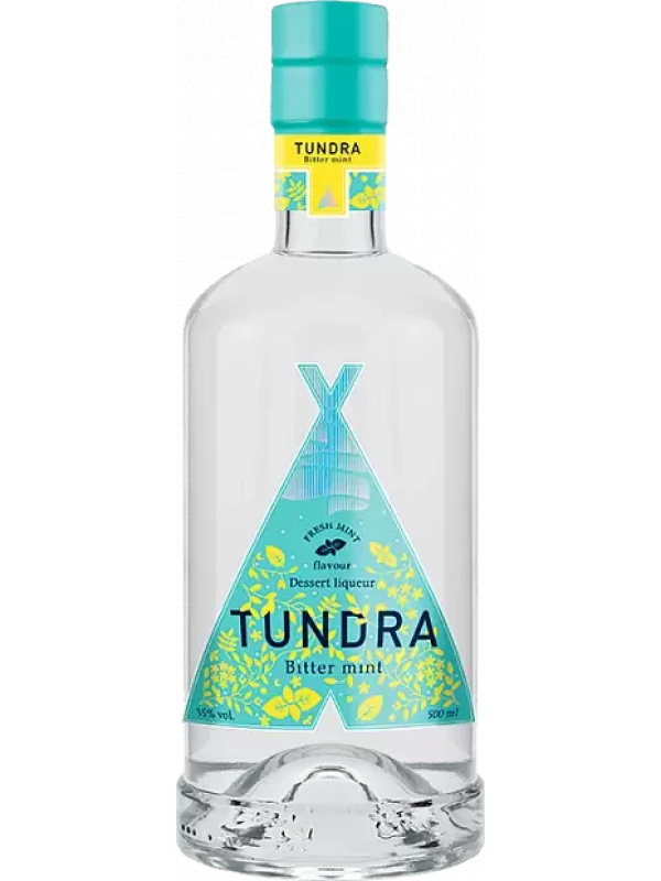 Тундра Биттер Минт