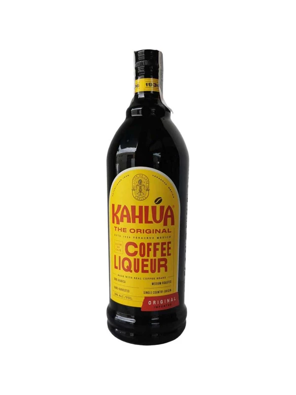 Kahlua