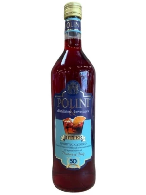 Ликер Polini Bitter 1 л