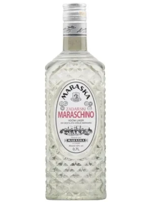 Ликер Maraska, Zadarski Maraschino 0.7 л