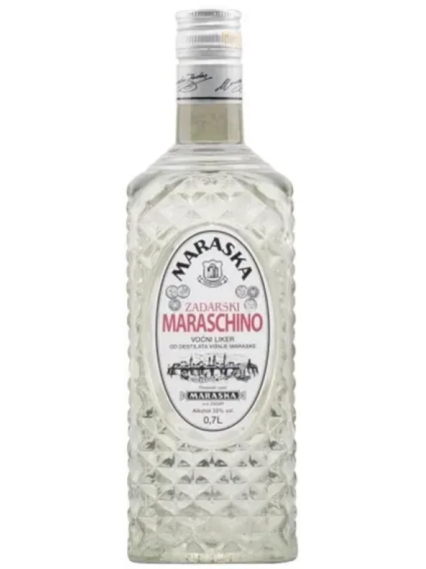 Maraska, Zadarski Maraschino